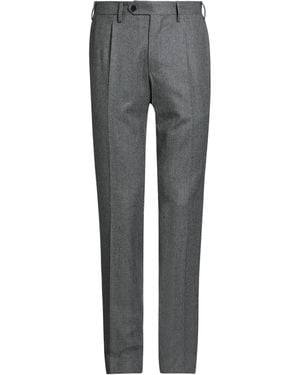 Germano Trouser - Grey