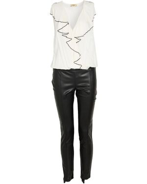 Liu Jo Co-Ords - White