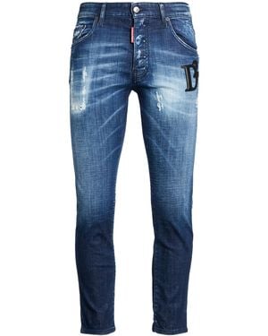 DSquared² Jeans - Blue