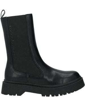 Roccobarocco Stivaletti - Nero