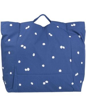 Aspesi Handbags - Blue