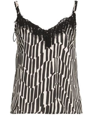 Liu Jo Top - Black