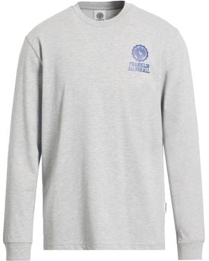 Franklin & Marshall T-shirt - White