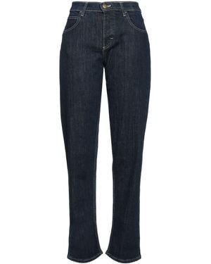 Lee Jeans Jeans - Blue