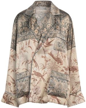 Pierre Louis Mascia Blazer - Multicolour