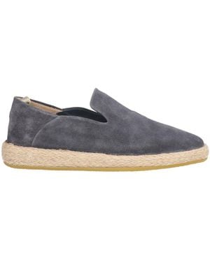 Officine Creative Espadrilles - Gray