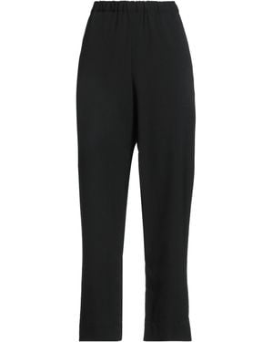 Isabella Clementini Trouser - Black
