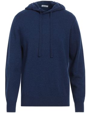 Paolo Pecora Pullover - Blau