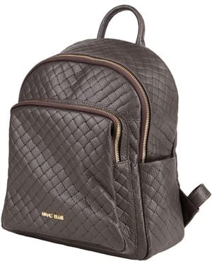 Marc Ellis Rucksack - Grey