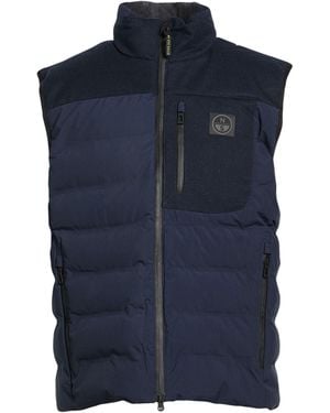 North Sails Weste - Blau