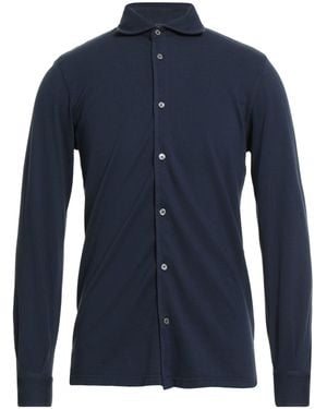 Fedeli Shirt - Blue