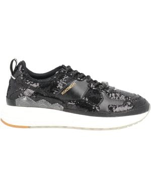 Moaconcept Sneakers - Black