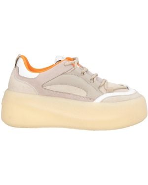 Vic Matié Sneakers - Neutro