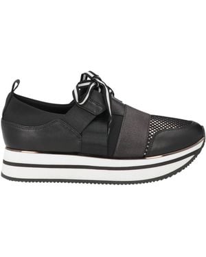 Fornarina Trainers - Black