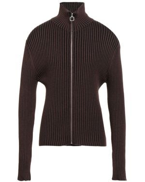 Sandro Cardigan - Marrone