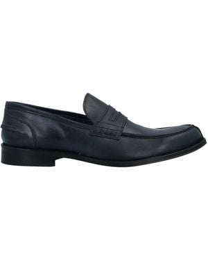 Bruno Verri Loafer - Blue
