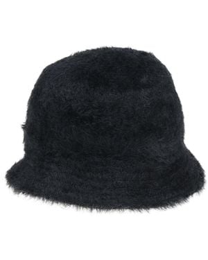 Giorgio Armani Sombrero - Negro