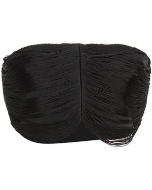 Alexander Wang Top - Schwarz