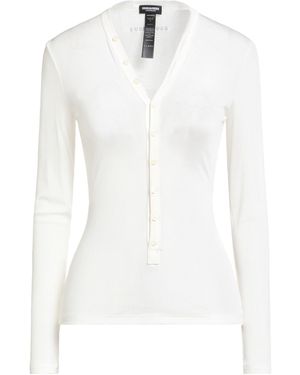 DSquared² T-Shirt - White