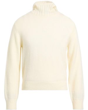 Charles Jeffrey Pullover - Blanc