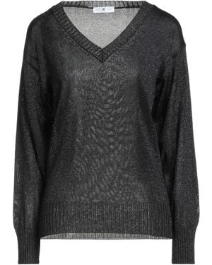 PT Torino Pullover - Schwarz