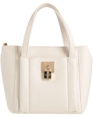 V73 Handbag - Natural