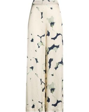 Ottod'Ame Trousers - Natural