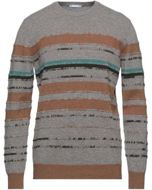 Jacob Cohen Pullover - Grigio