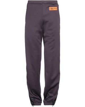 Heron Preston Trouser - Purple