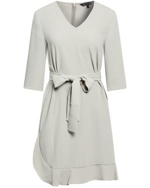 ARMANI EXCHANGE Minivestido - Blanco