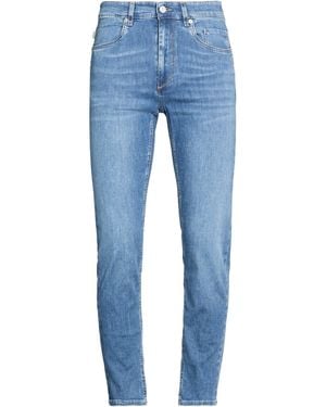 Siviglia Jeans - Blue