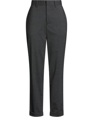 P.A.R.O.S.H. P.A.R.O..H. Pants - Gray