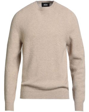 Alpha Studio Pullover - Neutro