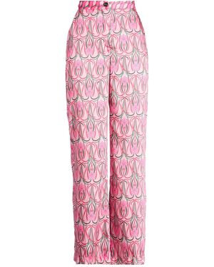 Liu Jo Trousers - Pink