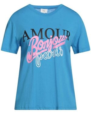 An'ge T-shirt - Blue