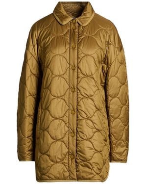 Max Mara Plumífero Y Acolchado - Multicolor