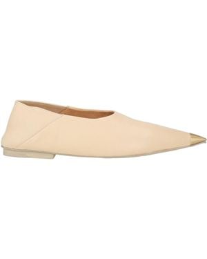 Marsèll Ballerine - Neutro