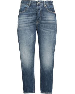 Maison Scotch Jeans Organic Cotton - Blue