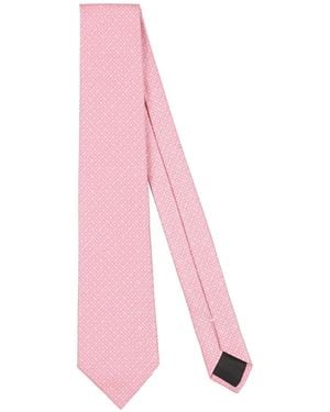 Givenchy Ties & Bow Ties Silk - Pink