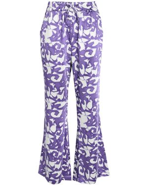 EDITED Trousers - Blue