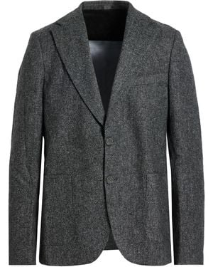 Officine Generale Blazers - Black