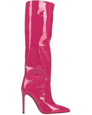 Paris Texas Boot - Pink