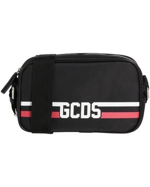 Gcds Umhängetasche - Schwarz