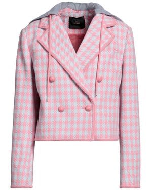 Twinset Blazers - Pink