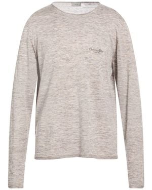 Dior Pullover - Grau
