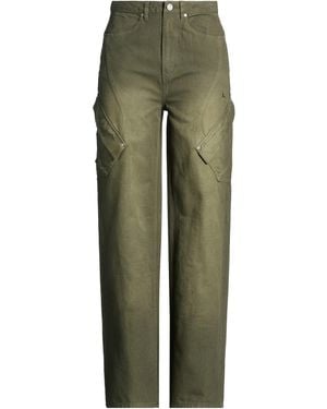 Nike Pants - Green