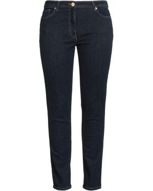 Versace Jeanshose - Blau