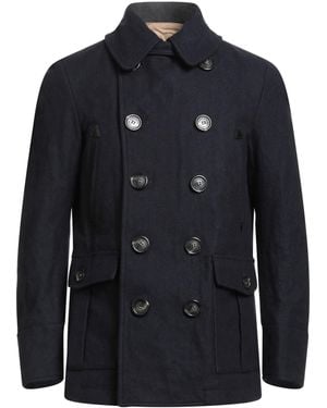 DSquared² Cappotto - Blu