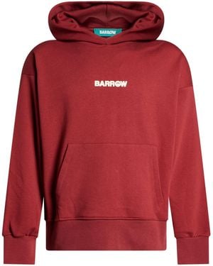 Barrow Sweatshirts - Red