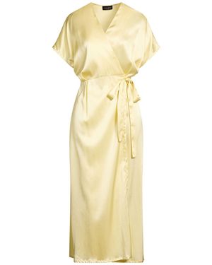 Roberto Collina Maxi Dresses - Metallic